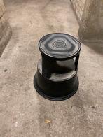 Olifantenpoot, Huis en Inrichting, Krukjes, Ophalen, Zo goed als nieuw, Hout