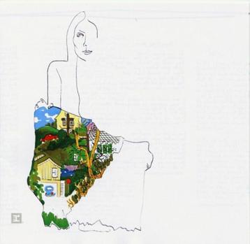 Joni Mitchell – Ladies Of The Canyon beschikbaar voor biedingen