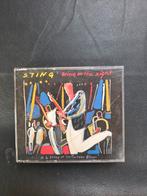 Sting - Bring on the Night Dubbel cd, Ophalen of Verzenden, Zo goed als nieuw