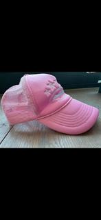 Corteiz pet roze, Kleding | Heren, Hoeden en Petten, Ophalen, One size fits all, Pet, Corteiz