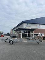 Kalf sloeptrailer 1500kg - sloeppakket - op kenteken, Watersport en Boten, Boottrailers, Ophalen, Minder dan 1500 kg, Gebruikt