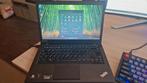 Lenovo ThinkPad Windows 11 + Office 2024, Computers en Software, Windows Laptops, 2 tot 3 Ghz, Qwerty, 14 inch, Ophalen of Verzenden