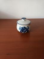 Suikerpotje/ Duits?/ Keuls?, Antiek en Kunst, Ophalen of Verzenden