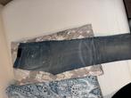 Amiri jeans 34, Kleding | Heren, Spijkerbroeken en Jeans, Ophalen of Verzenden, Zo goed als nieuw, Blauw, W33 - W34 (confectie 48/50)