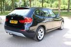 BMW X1 SDrive18i Executive Automaat, Navi, Trekhaak, Clima,, Euro 5, 4 cilinders, 150 pk, Zwart