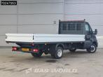 Iveco Daily 35C18 3.0L Automaat 180PK Open Laadbak 2025-Mode, Auto's, Automaat, Euro 6, 4 cilinders, Iveco