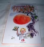 Roald Dahl-De Reuzenperzik luister Cd (3x). Izgs., Boeken, Luisterboeken, Ophalen of Verzenden, Roald Dahl, Cd, Kind