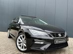 Seat Leon 1.4 EcoTSI FR 2018 Business Intense LED | PANO |, Auto's, Seat, 125 pk, Gebruikt, 4 cilinders, Leon
