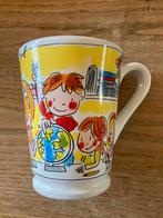 Blond grote beker mok - mijn juf is lief - nieuw, Huis en Inrichting, Keuken | Servies, Blond Amsterdam, Nieuw, Ophalen of Verzenden