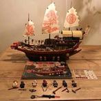 Lego Ninjago Movie Destiny's Bounty, Ophalen of Verzenden