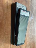 Volumepedaal Schaller F121, Ophalen of Verzenden, Gebruikt