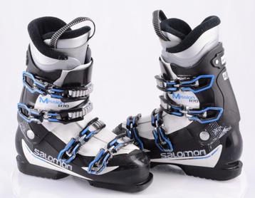 40,5 41 42 42,5 EU skischoenen SALOMON MISSION R70 beschikbaar voor biedingen