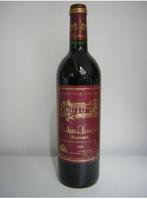 Wijn 1999 Chateau de Lavagnac Bordeaux Rouge 40 Jaar, Frankrijk, Nieuw, Ophalen of Verzenden, Rode wijn