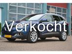 Renault Kadjar 1.2 TCe Intens AUTOMAAT (bj 2017), Gebruikt, 4 cilinders, Blauw, Origineel Nederlands
