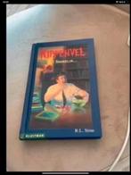Kippenvel, Boeken, Ophalen of Verzenden