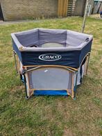 Graco inklapbare babybox, Kinderen en Baby's, Boxen, Ophalen, Zo goed als nieuw