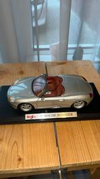 Maisto Porsche Boxster, Ophalen of Verzenden, Gebruikt, Maisto