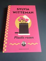 Plastic Rozen - Sylvia Witteman, Boeken, Ophalen of Verzenden, Zo goed als nieuw, Nederland