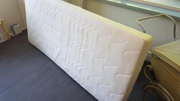 Zo goed als nieuwe  matras 90x200 beterbed  beschikbaar voor biedingen