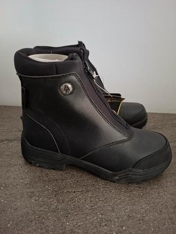 Nieuw br stalschoenen 36 beschikbaar voor biedingen