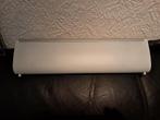 Vintage IKEA BADKAMERLAMP ISKRISTALL, Huis en Inrichting, Lampen | Plafondlampen, Ophalen of Verzenden, Nieuw, Glas