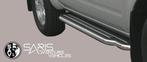 Misutonida Sidestep set Nissan Pick up Navara 2005-2010, -, -, Nieuw, Ophalen of Verzenden