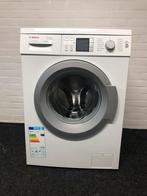 €199 A+++ 7kg wasmachine Bosch Avanatixx7 MET GARANTIE, Witgoed en Apparatuur, Wasmachines, Ophalen, Minder dan 85 cm, Zo goed als nieuw