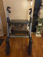 Active Rollator Opvouwbaar, Diversen, Rollators, Ophalen, Opvouwbaar, Gebruikt