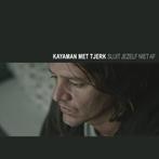 Kayaman Met Tjerk - Sluit Jezelf Niet Af, Ophalen of Verzenden, Zo goed als nieuw, Overige genres
