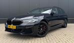 BMW 5-Serie 530e xDrive M Sport- Garantie-Leer-Pano-Trekhaak, 1998 cc, 1935 kg, 4 cilinders, 2000 kg
