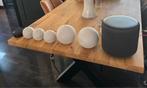 Complete Alexa Echo Set: Subwoofer, Echo, Dot, Mini, Ophalen, Gebruikt, Complete surroundset, Overige merken