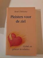 Pleisters voor de ziel, Ophalen of Verzenden, Gelezen, René Diekstra