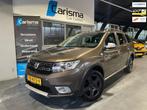 Dacia Logan MCV 0.9 TCe Stepway|1e Eignr|Camera|Navi|Cruise|, Voorwielaandrijving, Gebruikt, Euro 6, 580 kg