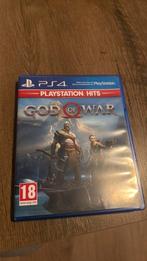 Ps4 god of war, Spelcomputers en Games, Games | Sony PlayStation 4, Avontuur en Actie, Vanaf 18 jaar, 1 speler, Ophalen of Verzenden