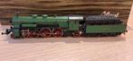 Lilliput BR 18  K Bay sts B   h0, Hobby en Vrije tijd, Modeltreinen | H0, Gebruikt, Ophalen of Verzenden, Analoog, Liliput