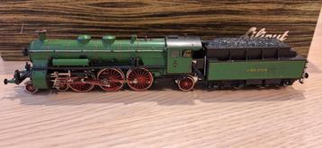 Lilliput BR 18  K Bay sts B   h0 beschikbaar voor biedingen