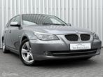 BMW 5-serie Touring 530i Edition | Aut | HUD | Youngtimer |, Auto's, BMW, Achterwielaandrijving, Gebruikt, Zwart, 2000 kg