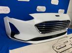 Ford focus mk4 voorbumper grille bumper 2017+, Gebruikt, Voor, Ophalen of Verzenden, Ford