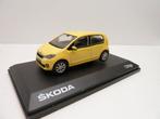 Skoda Citygo  '' Abrex models '', Ophalen of Verzenden, Zo goed als nieuw, Auto, Overige merken