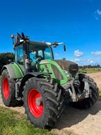 Fendt 513 vario scr, Zakelijke goederen, Agrarisch | Tractoren, Gebruikt, 120 tot 160 Pk, Ophalen of Verzenden, Fendt