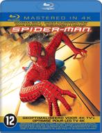 Spider-Man (Blu-ray - Mastered in 4K) Nieuw, Science Fiction en Fantasy, Ophalen of Verzenden, Nieuw in verpakking