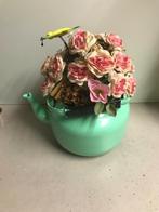 kunstbloemen, Ophalen of Verzenden, Gebruikt, Binnen