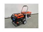 2024 Daewoo GDAX4050 stroomgenerator, Ophalen, Nieuw, Benzine