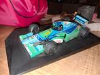 Jos Verstappen Benetton Formule 1 modelauto, Hobby en Vrije tijd, Modelauto's | 1:18, Ophalen