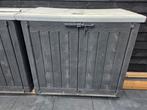 Te koop tuin opberg box keter, Ophalen of Verzenden, Zo goed als nieuw, Kunststof