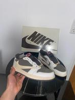 Air Jordan 1 Low Travis Scott ‘Reverse Mocha’, Kleding | Heren, Schoenen, Bruin, Nike, Nieuw, Ophalen of Verzenden