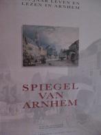 Spiegel van Arnhem. Hans Bekkers., Ophalen, Gelezen