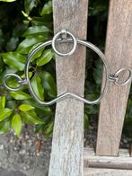 Hengsten bit, Dieren en Toebehoren, Ophalen of Verzenden, Gebruikt, Overige soorten