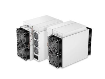 Bitmain Antminer S21 | 188-195-200TH | Bitcoin miner