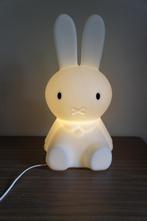 Nijntje kinderlamp Nijntje lamp, Kinderen en Baby's, Ophalen of Verzenden, Gebruikt, Lamp